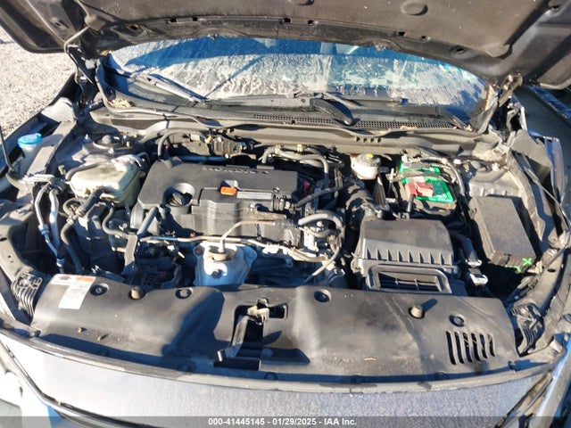 Honda CIVIC EX 2016 19XFC2F76GE210430 Image 10