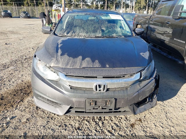 Honda CIVIC EX 2016 19XFC2F76GE210430 Image 12