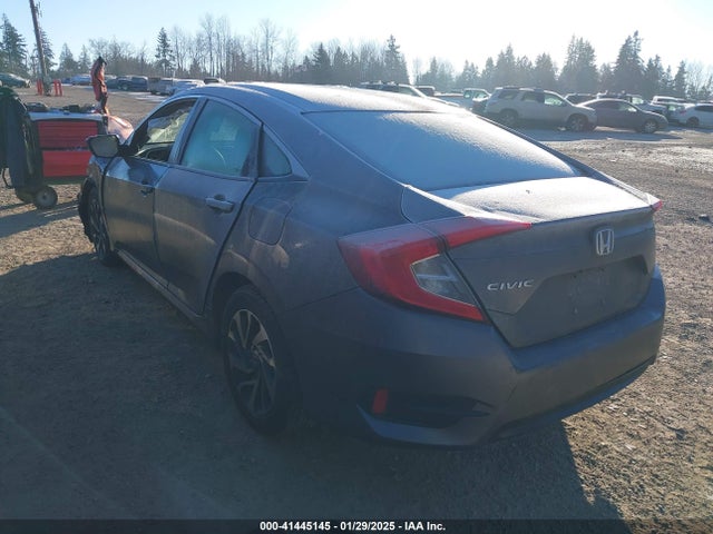 Honda CIVIC EX 2016 19XFC2F76GE210430 Image 3