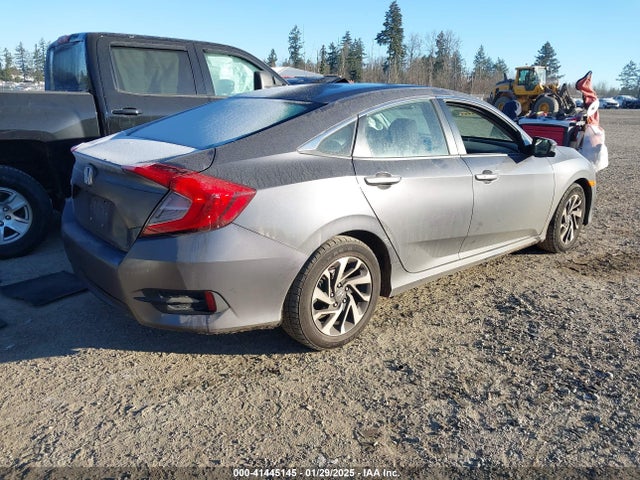 Honda CIVIC EX 2016 19XFC2F76GE210430 Image 4