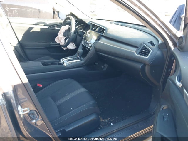 Honda CIVIC EX 2016 19XFC2F76GE210430 Image 5