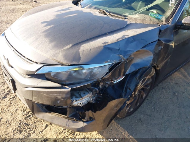 Honda CIVIC EX 2016 19XFC2F76GE210430 Image 6