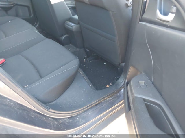 Honda CIVIC EX 2016 19XFC2F76GE210430 Image 8