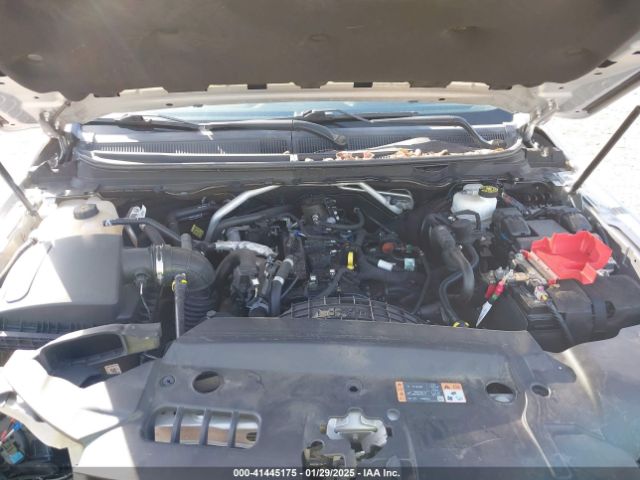 1FTER4EH7KLA63535 Ford Ranger Xlt