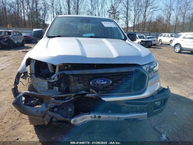 1FTER4EH7KLA63535 Ford Ranger Xlt
