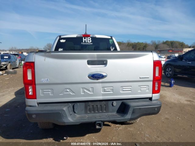 1FTER4EH7KLA63535 Ford Ranger Xlt