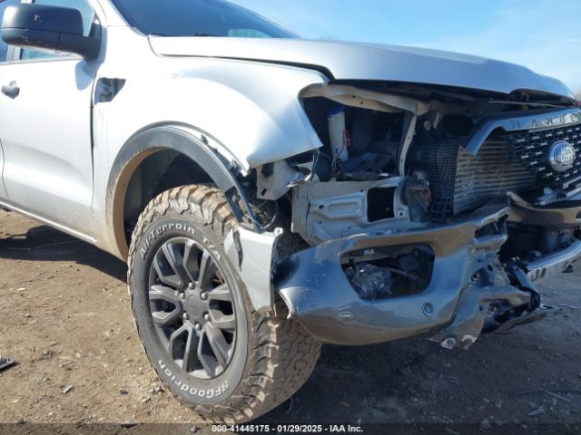 1FTER4EH7KLA63535 Ford Ranger Xlt