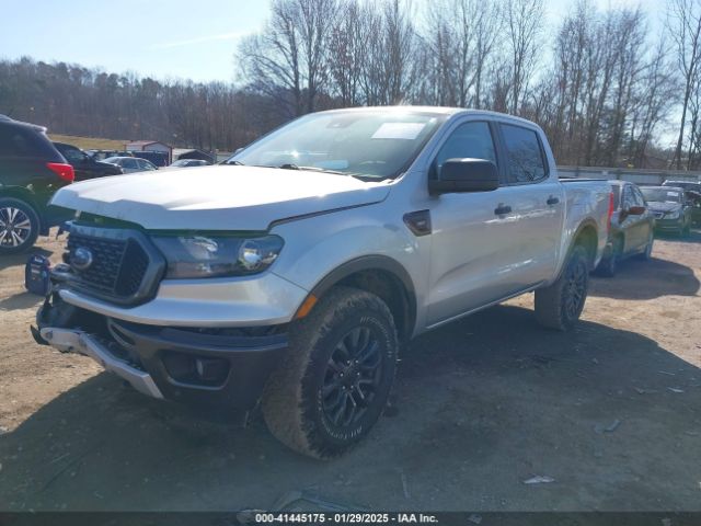 1FTER4EH7KLA63535 Ford Ranger Xlt