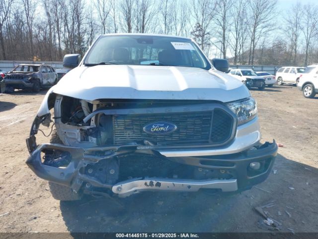 1FTER4EH7KLA63535 Ford Ranger Xlt