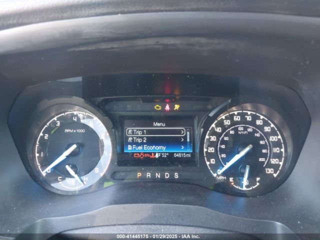 1FTER4EH7KLA63535 Ford Ranger Xlt