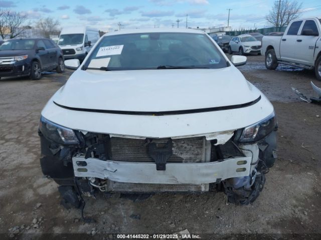 1G1ZD5ST5JF213064 Chevrolet MALIBU LT