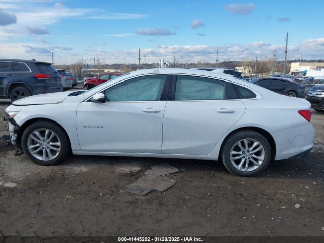 1G1ZD5ST5JF213064 Chevrolet MALIBU LT