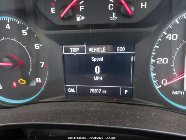 1G1ZD5ST5JF213064 Chevrolet MALIBU LT