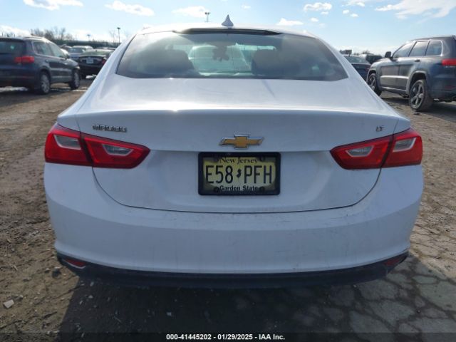 1G1ZD5ST5JF213064 Chevrolet MALIBU LT