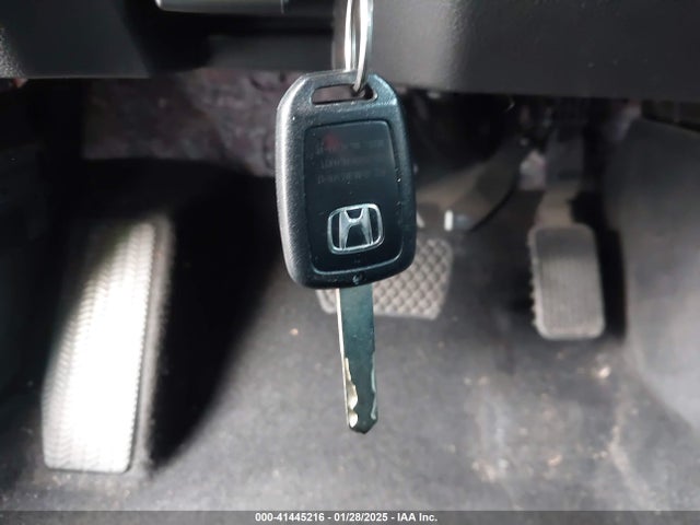Honda ACCORD LX 2014 1HGCR2F34EA014180 Image 11