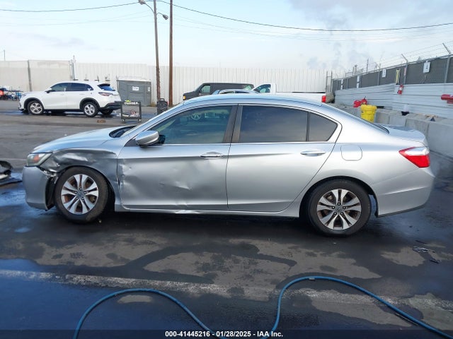 Honda ACCORD LX 2014 1HGCR2F34EA014180 Image 14