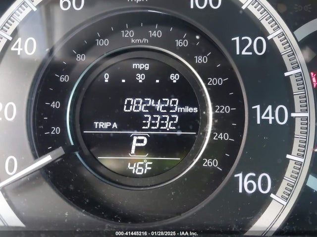 Honda ACCORD LX 2014 1HGCR2F34EA014180 Image 15