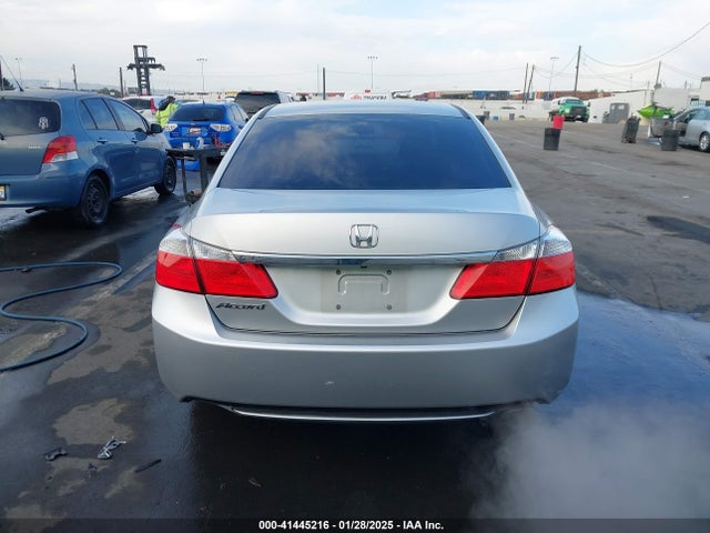 Honda ACCORD LX 2014 1HGCR2F34EA014180 Image 16
