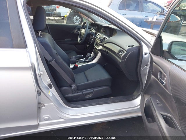 Honda ACCORD LX 2014 1HGCR2F34EA014180 Image 5