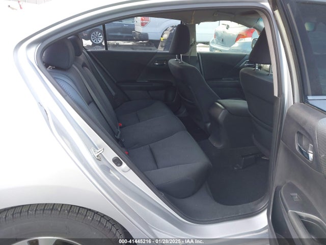 Honda ACCORD LX 2014 1HGCR2F34EA014180 Image 8