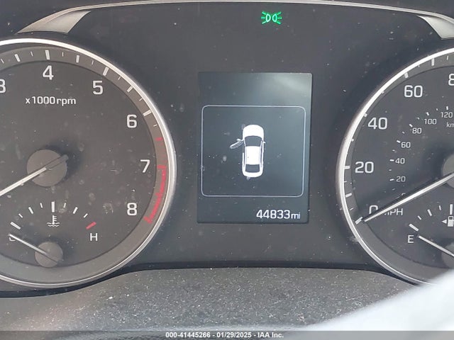 5NPD84LF5JH303099 Hyundai Elantra Value Edition