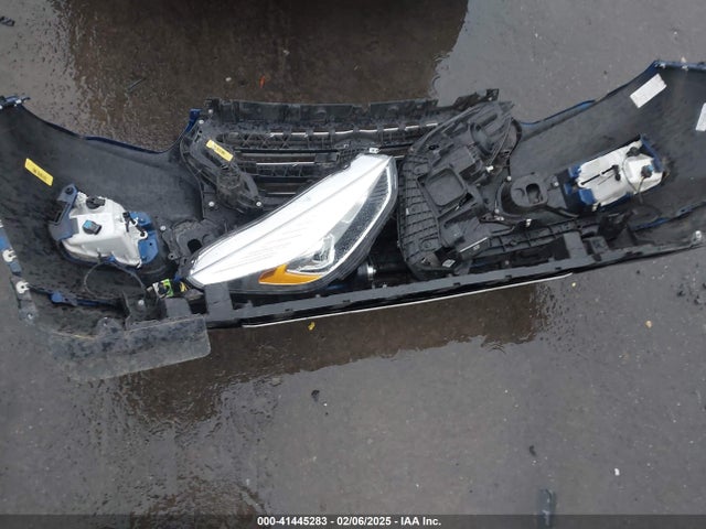 Ford ESCAPE SEL 2018 1FMCU9HD3JUB98284 Image 12
