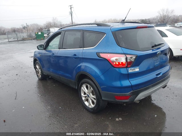 Ford ESCAPE SEL 2018 1FMCU9HD3JUB98284 Image 3