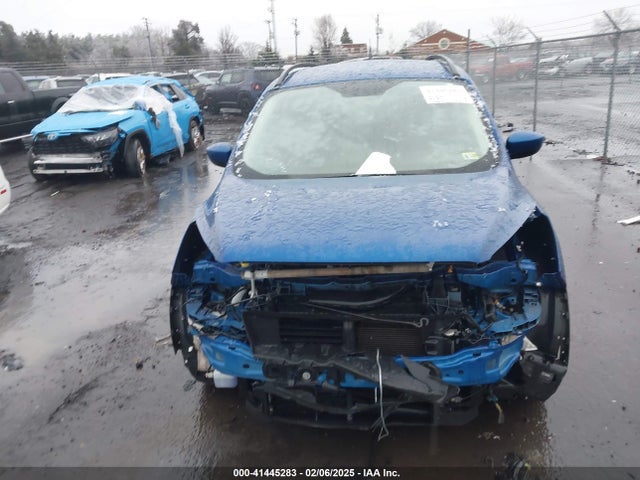 Ford ESCAPE SEL 2018 1FMCU9HD3JUB98284 Image 6