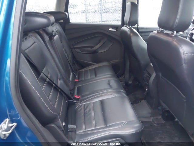 Ford ESCAPE SEL 2018 1FMCU9HD3JUB98284 Image 8