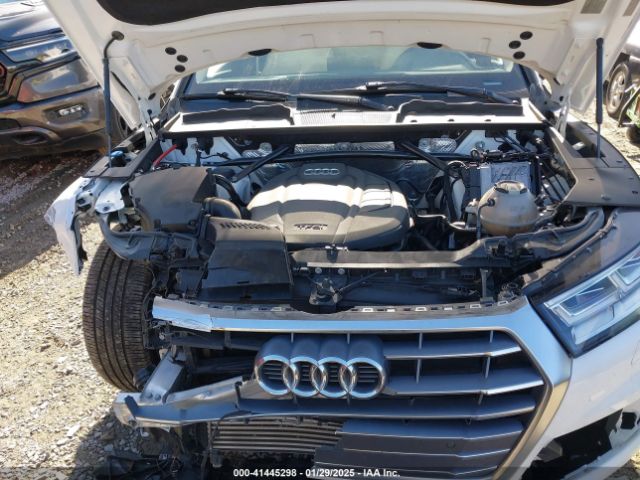 WA1BNAFY1J2103568 Audi Q5 2.0t Premium/2.0t Tech Premium