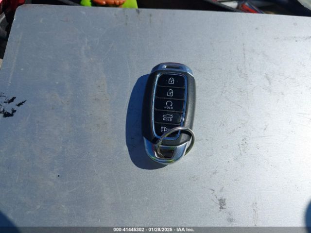 KMHLS4AG9PU424088 Hyundai ELANTRA SEL
