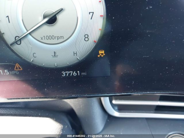KMHLS4AG9PU424088 Hyundai ELANTRA SEL