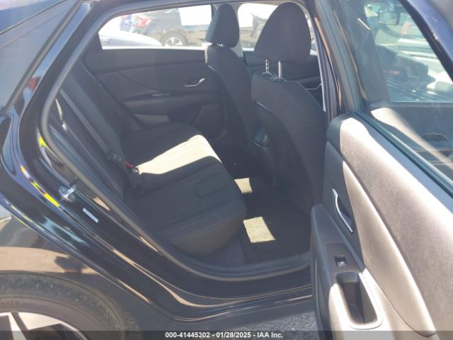 KMHLS4AG9PU424088 Hyundai ELANTRA SEL