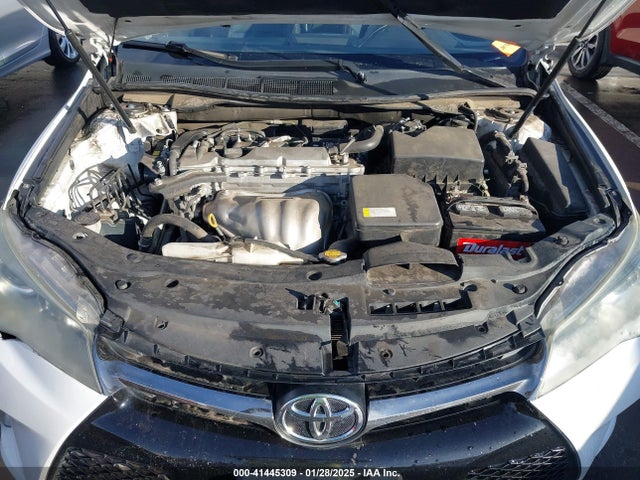 Toyota 2ar-fe 2015 4T1BF1FK6FU983799 Image 10