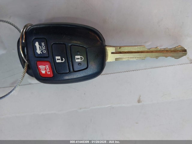 Toyota 2ar-fe 2015 4T1BF1FK6FU983799 Image 11