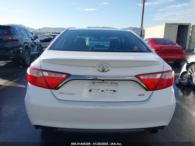 Toyota 2ar-fe 2015 4T1BF1FK6FU983799 Image 16