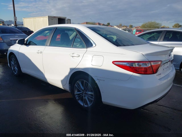 Toyota 2ar-fe 2015 4T1BF1FK6FU983799 Image 3