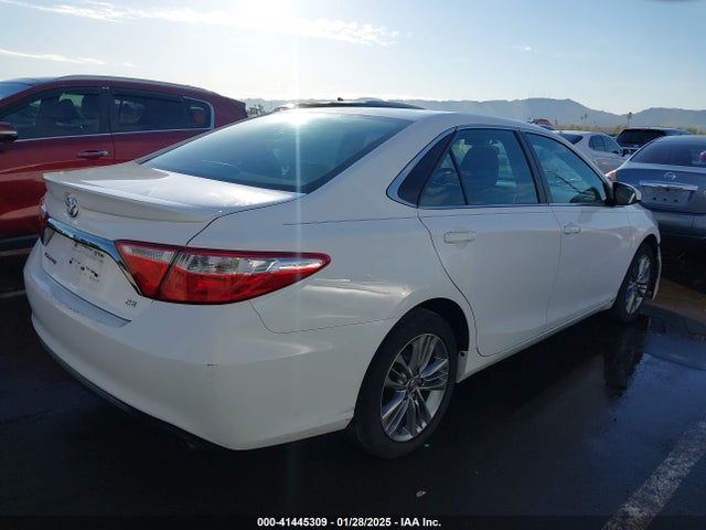 Toyota 2ar-fe 2015 4T1BF1FK6FU983799 Image 4