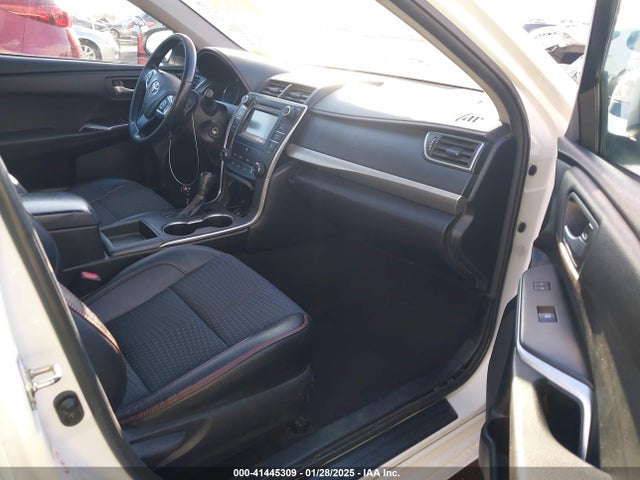 Toyota 2ar-fe 2015 4T1BF1FK6FU983799 Image 5