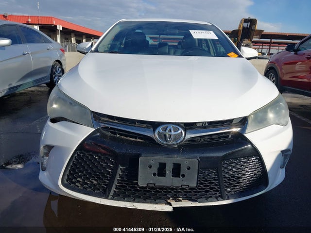 Toyota 2ar-fe 2015 4T1BF1FK6FU983799 Image 6