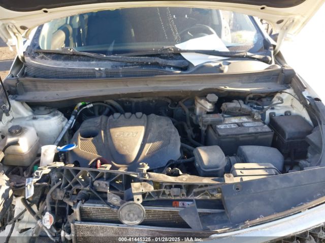 KNDPBCAC5G7853109 KIA Sportage Lx