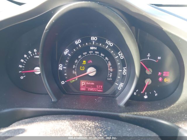KNDPBCAC5G7853109 KIA Sportage Lx
