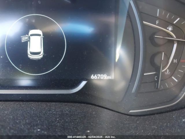 5NMS53AA4KH109390 Hyundai Santa Fe Ultimate 2.0t