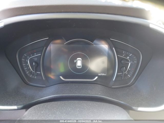 5NMS53AA4KH109390 Hyundai Santa Fe Ultimate 2.0t