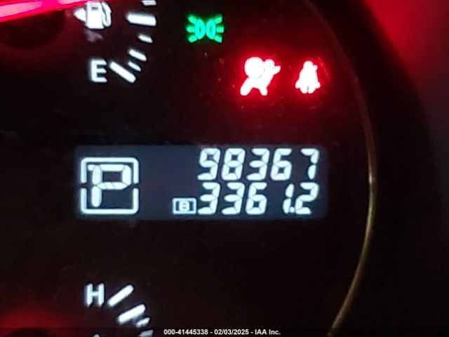 1N4AA5AP3EC912997 Nissan Maxima 3.5 S/3.5 Sv