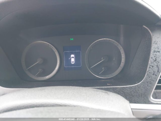 5NPE34AF2HH522599 Hyundai Sonata Sport