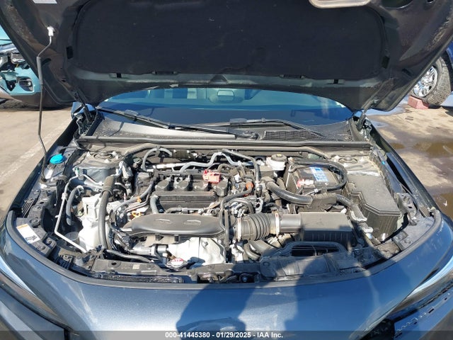 19XFL1H7XRE018972 Honda Civic Ex-l