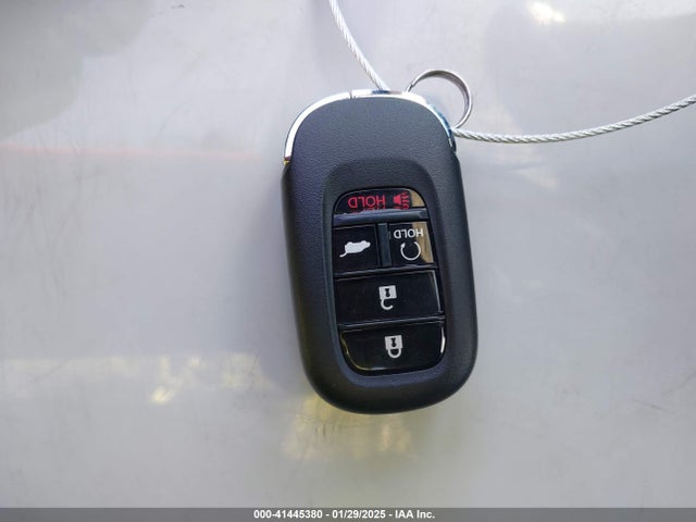 19XFL1H7XRE018972 Honda Civic Ex-l