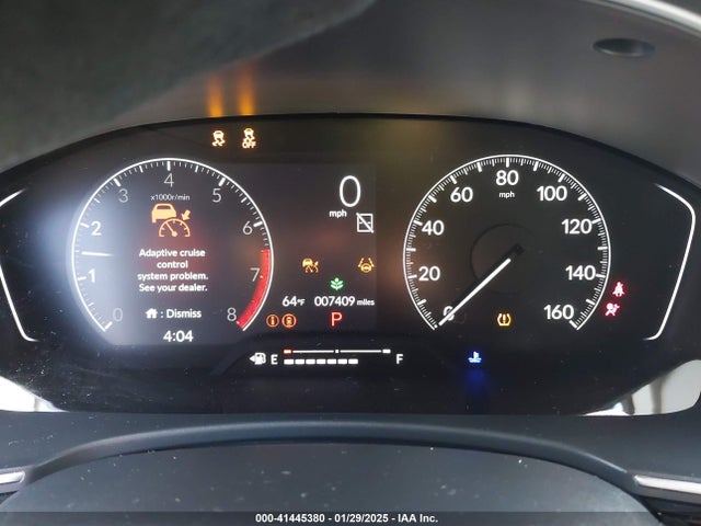 19XFL1H7XRE018972 Honda Civic Ex-l