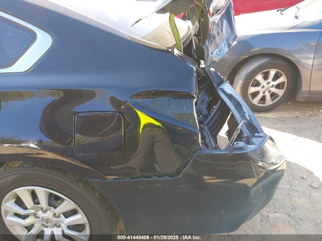 Nissan Altima 2.5 S 2016 1N4AL3AP6GN306051 Image 13